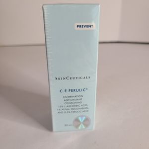 SkinCeuticals CE Ferulic 30ml Bottle New Sealed